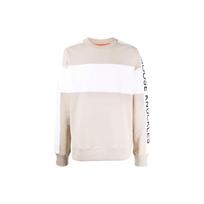 Moose Knuckles Sweatshirt Men's Multicolor M12MS632128 S white