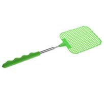 Plastic Household Extendable Wasps Insect Fly Swatter Bug Killer Pest Control Mosquito Catcher