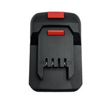Battery Adapter Converter for Makita/Milwaukee 18V Lithium Batteries Converting To for Parkside 20V Li-ion Battery Power Tools
