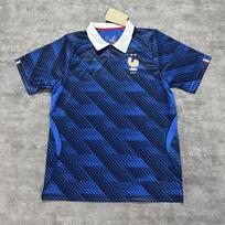 2026 France Soccer Jersey Mbappe Dembele National Team Football Shirt Mens Training Match Uniform XXL