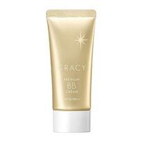 INTEGRATE GRACY Premium BB Cream Fragrance-Free 2 Medium Brightness Darker 35 grams (x 1) Beauty beige