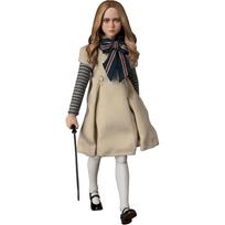 Medicom Toy MAFEX No.263 M3GAN Action Figure 140mm Non-Scale Painted Collectible beige