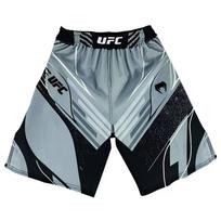 Muay Thai Shorts Martial Arts Training Kickboxing Fitness Men Women XS