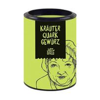 Just Spice Herb Quark Mix 35G