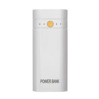 5V 2A USB 2X 18650 Power Bank Case Kit Battery Charger DIY Accessories For Smart phone Power Bank Case Charge Storage Box