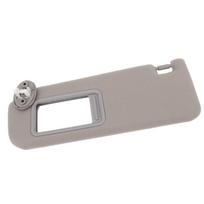 Left Sun   Shielding with Light   Rotatable Premium Material for 2012 to 2017 7432006610B1 7432006610B2 7432006611B2