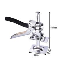 Xiaomi Cabinet Board Lifter Labor-Saving Arm Jack Elevator Tool Tile Height Adjuster Hand Lifting Tool Door Panel Drywall Lifting