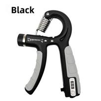 10-100Kg Adjustable Heavy Gripper Fitness Hand Exerciser Grip FatGrip Wrist Increase Strength Spring Finger Pinch Carpal Expande