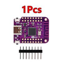 S2 Mini V1.0.0 WIFI IOT Board based ESP32-S2FN4R2 ESP32-S2 4MB FLASH 2MB PSRAM Compatible with for Arduino MicroPython