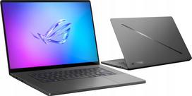 Asus Rog Zephyrus G16 Gu605Cx-Qr075W Laptop 16  Oled 240Hz U9-285H 1 Pc