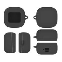 Silicone Protective Case for Soundcore Anker Liberty 5 Pro Max Case Shockproof and Dustproof Case Charging Case Skin Cover