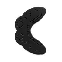 BPA Free Food Grade EVA Mouth Guard for Night Teeth Grinding Clenching Custom Moldable Soft Dental Protector for Bruxism Relief