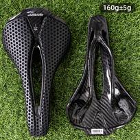 2024 RYET 3D Printed Bicycle Saddle 120g Carbon Cushion 250x140mm Bike Seating for MTB Gravel Road Bike Seat Cycling Accessories