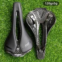 2024 RYET 3D Printed Bicycle Saddle 120g Carbon Cushion 250x140mm Bike Seating for MTB Gravel Road Bike Seat Cycling Accessories