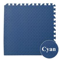 Thick 2.5cm Baby Play Mat EVA Foam Tiles Interlocking Anti-Slip Puzzle Carpet for Children's Room Toddler Safety Floor Mat 8Pc