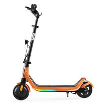 iScooter iK5LR Children's Electric Scooter 300W Motor 36V 4.5Ah Battery 7 inch Solid Tire 18KM Range APP Control E-Scooter