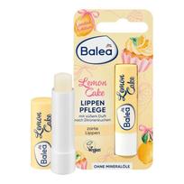 Balea Lemon Cake Lip Balm 4.8G