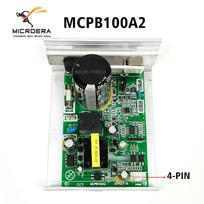 Original MCPB100A2 Treadmill Controller Circuit board Control board power supply board Motherboard Driver board Repair