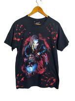 Gražiniai Bray Wyatt WWE imtynių marškinėliai, vidutinio dydžio 4XL black