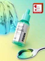 VT PDRN Tone-On Jelly Essence 50ml - Vitality-Boosting & Radiance Jelly Facial Essence blue