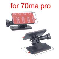 for 70mai Suction cup bracket for 70mai Mount Sticker Tool Pack for 70mai A800S/A810/A510/A200/A500S/pro/ D02/ A400 Car DVR