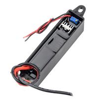 DC 12V 5W High Voltage Generator Pulse Arc High Voltage Module, High Voltage Module, High Voltage Generator 15000V-20000V