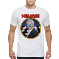 Valery Meladze Rock N Roll Men's T-Shirt, Men's Women's Sizes (MSC-34772) M black