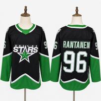 Dallas Stars NHL Hockey Jersey Authentic Style Embroidered Ice Uniform Men Women Adult XXXL