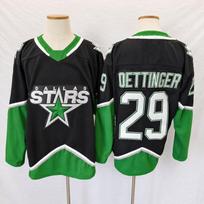 Dallas Stars NHL Hockey Jersey Authentic Style Embroidered Ice Uniform Men Women Adult XXXL