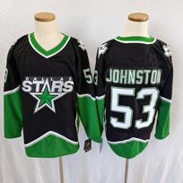 Dallas Stars NHL Hockey Jersey Authentic Style Embroidered Ice Uniform Men Women Adult XXXL