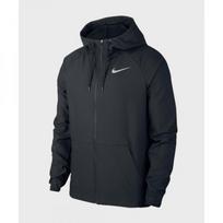 Nike Pro Dri Fit Flex Vent Max Jacket Dm5946 011 blacks/XL black