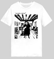 The Goonies T-shirt - Mama Fratelli sloth 130 black