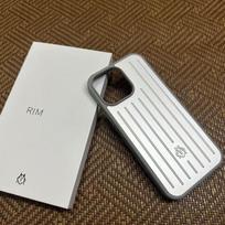 Aliuminio lydinio pilno korpuso telefono dėklas IPhone 16 Pro Juodas Magnetinis Anti-Fingerprint iPhone 16 Pro Max