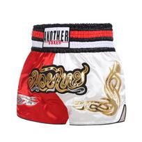 Boxing Shorts MMA Fight Muay Thai Training Men Women S-XL XL