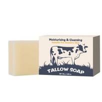 Beef Tallow Soap Bar – Nourishing 1