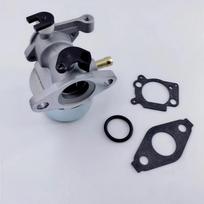 Carburetor 675 190cc Kit For Briggs & Stratton 6.25HP 6.75HP Push Mower 799866 790845 799871 796707 794304 Toro Craftsman Engine