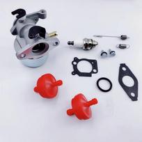 Carburetor 675 190cc Kit For Briggs & Stratton 6.25HP 6.75HP Push Mower 799866 790845 799871 796707 794304 Toro Craftsman Engine