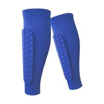 Ski, Soccer Shin Guard Sleeves, Sport Soccer Leg Shin Pads Guard Socks Football Calf Sleeves Legging, Shin Pads Cover For Sports M