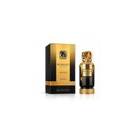 Riiffs Perfumes Momento Liquid Gold Extrait de Parfum kvepalai unisex, 100 ml