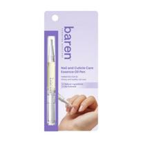 baren Nail and Cuticle Care Essence Oil Pen 2ml white