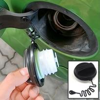 Degalų bako užpildymo dangtelio komplektas Ford Fiesta 2001 2004 2008 Fusion 2002-2012 Transit 2014-2019 KA Benzininiai Dyzeliniai Modeliai Kištuko Dangtelis For Transit 2014-201