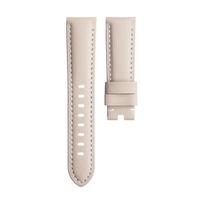 22MM 24MM 26MM Canvas Nylon Watch Band Men's Bracelet For Panerai Strap PAM Series Watch Accessories For Hamilton Diesel 24mm&Without Buckle gray