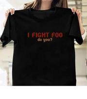 Foo Fighters - Fighting Foo T-Shirt 130 white