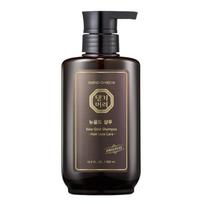 [DAENG GI MEO RI] New Gold Herbal Shampoo 500ml