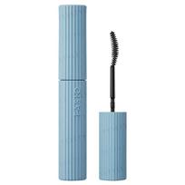 Kose - Fasio Ultra WP Mascara Long 01 Black 6g gray