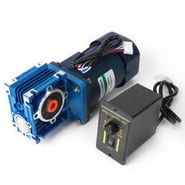 Sraigtinis reduktorius 120W AC 220V Greičio reguliavimo valdiklis Pramoniniai elektros priedai 80