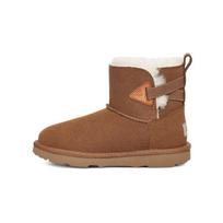 UGG Mini Bailey Flex 'Brown' Kids' 1125412K-CHE EU 35 brown