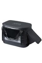Anker Solix C1000 C800 Dedicated Dustproof Waterproof Bag for Portable Power Supply Compatible with C1000 Gen 2 / & Storage, black