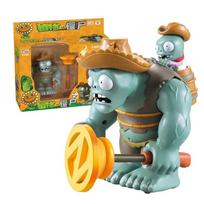 Plants Vs Zombies 2 Žaislų Rinkinys Kolekcija Mechaninis Ryklys Laukinių Vakarų Gargantuar Naujos Žaislų Figūrėlės Originalios Žaidimo Figūrėlės Modelis Vaikų Dovana