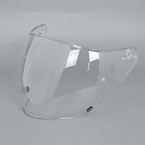 Open Face Helmet Visor Shields for AGV K5 JET Cascos Visera Windshield Sunshield Sunscreen Motorcycle Helmet Accessories